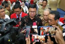 Kosmetik Ilegal Marak Beredar, BPOM Perketat Pengawasan di Jawa Barat dan Jawa Timur