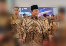 Prabowo Soroti Vonis Korupsi Harvey Moeis: Diminta Introspeksi, Aparat Hukum Harus Tegas!