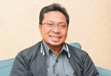 Begini Respon Wakil Ketua II DPRD Kota Makassar Anwar Faruq Terkait Surat Imbauan Larangan Mutasi Dikeluarkan Bawaslu Sulsel