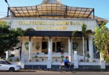 DPRD Maros Usulkan Pembangunan Gedung Baru, Bupati Chaidir Syam Fokus Persiapkan Lahan