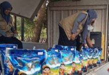 Jelang Nataru Disprindag Makassar Bakal Gelar Bazar Pasar Murah di 7 Kecamatan