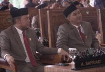 Target PAD Minim di Tiga OPD, Komisi II DPRD Maros : Perlu Atensi Khusus