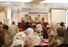 Respons Kekerasan Anak dan Perempuan, Bupati Maros : Optimalkan Fungsi UPTD