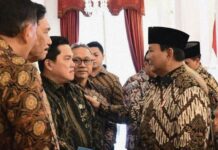 Tahun Depan Timnas Bakal Dana Segar Dari Pemerintah Nilainya Rp 227 Miliar