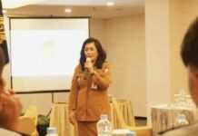 Makassar Tetapkan UMK dan UMS, Kenaikan Hingga 6,5 Persen