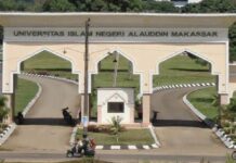 Prahara di Kampus UIN Alauddin: Ketegasan Diuji di Tengah Skandal Uang Palsu