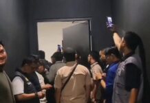 DPRD Makassar Sidak THM Jelang Nataru