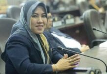 Temu Konstituen, Legislator Makassar Janji Bantu Fasilitas Sekolah