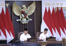 Perintah Prabowo ke Erick: Tiket Pesawat Turun 10 Persen Saat Nataru!