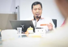 Angka Putus Sekolah Masih Tinggi, Legislator Makassar : Ekonomi Penyebab Utama