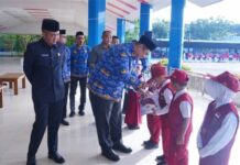 Pemkab Maros Siap Gelontorkan Rp 2,5 Miliar Untuk Makan Siang Bergizi Gratis