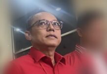 Dipanggil Majelis Kehormatan DPR, Deddy Sitorus Berang: Ini Sudah Sewenang-Wenang, Mau Adili Orang
