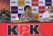 Masa Periode Firli-Nawawi di KPK, Dewas Terima Ratusan Pelanggaran Kode Etik