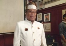 Profil Annar Sampetoding, Pengusaha Sekaligus Politisi yang Terseret Kasus Uang Palsu UNIAM