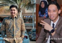 DPRD Maros Bahas Tiga Ranperda: Ketenagakerjaan, Kepemudaan, dan Pembaruan Regulasi