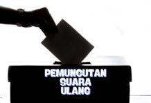 Besok, Satu TPS di Kecamatan Simbang Maros Akan Gelar PSU