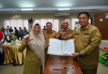 Pengajuan Cuti Wakil Bupati Maros ditolak Karena Tidak Sesuai Prosedur