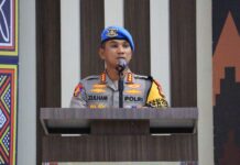 Video Mesum Oknum Perwira Polres Maros, Kabid Propam : Dibuat Tahun 2019