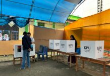 Suara Kotak Kosong Anjlok di PSU Maros, Paslon Chaidir-Muetazim Unggul Telak