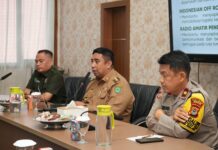 Lari Trail Maros 2024: 500 Peserta Siap Menaklukkan Medan Alam Tompobulu