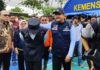 Mensos Ungkap Penyebab Kenaikan Desil dan Pengaruhnya Pada Bansos