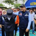 Mensos Ungkap Penyebab Kenaikan Desil Dan Pengaruhnya Pada Bansos