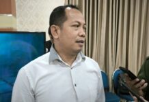 Tes Urine Negatif, Supir Wabup Maros Ditetapkan Sebagai Tersangka Kurir Narkoba
