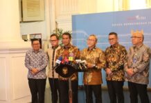 Mentan Sebut Harga Gabah dan Jagung Naik Sesuai Arahan Presiden