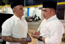 Hasil Pilkada Wajo 2024: Pasangan AR-Rahman Tumbangkan Petahana