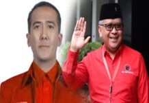 Hasto Dalam Pusaran Kasus Harun Masiku, Dari Penyuapan hingga Perintangan KPK
