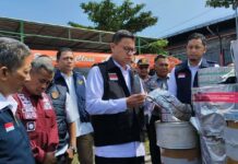 BPOM Gempur Peredaran Obat Ilegal, Rp400 Miliar Barang Bukti Dimusnahkan