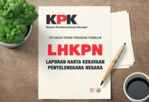 50 Legislator Makassar Sudah Setor LHKPN Sebelum Pelantikan
