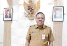 Sekwan Siapkan Rp 2 Miliar untuk Pin Emas Anggota Dewan Makassar