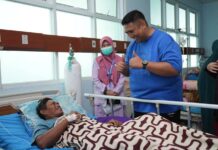 Jamin Kesehatan Warganya, Pemkab Maros Gelontorkan Rp 24 Miliar Untuk Iuran BPJS