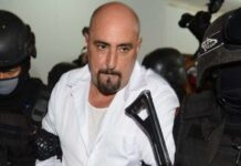 Prancis Ajukan Permintaan Pemindahan Terpidana Mati Serge Atlaoui