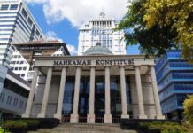 MK Kabulkan Penarikan Gugatan Pilkada Parepare, KPU Segera Tetapkan Pemenang