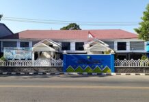 Akhir Tahun 2024, Polres Maros Seret 5 Orang Tersangka Kasus Korupsi Rehabilitasi Perpustakaan Daerah