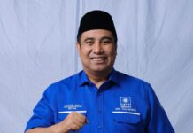 Disebut Paling Layak Jadi Ketua PAN Sulsel, Chaidir Syam: Saya Siap!