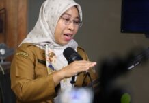Pemkot Makassar Perkuat Pengelolaan Data Lewat Program SDDI dan Kelurahan Cantik