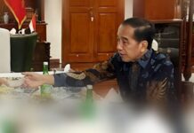 Jokowi Dituduh Korupsi oleh OCCRP, Projo dan Publik Angkat Suara Bela Mantan Presiden