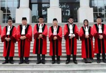 MK Hapus Presidential Threshold 20 Persen, Dinamika Pilpres 2029 Berubah Drastis