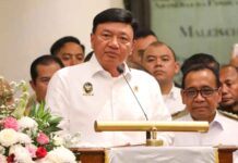 Menko Polkam Budi Gunawan: Era Presiden Prabowo Tegas Berantas Korupsi Tanpa Pandang Bulu