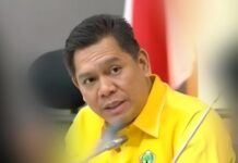 DPR Siap Revisi UU Pemilu Pasca MK Hapus Presidential Threshold