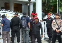 Penggeledahan Rumah Hasto Kristiyanto oleh KPK, Ini Kronologi Kasus Suap yang Menjeratnya