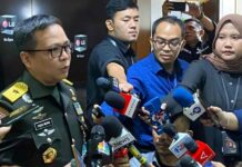 Tiga Anggota TNI AL Terlibat Penembakan Bos Rental Mobil, Kementerian Pertahanan Serahkan Kasus ke Mabes TNI