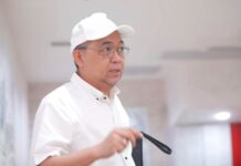 Prabowo Subianto Dinobatkan Sebagai Pemimpin Berpengaruh Dunia, Ini Tanggapan Muhammad Burhanuddin