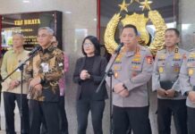 Kasus Dugaan Pemerasan Firli Bahuri Jadi PR Polri, Kapolri: Harus Segera Diselesaikan