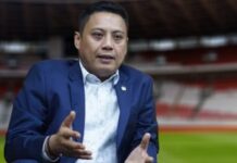 Proses Lelang Dimulai, Stadion Sudiang Makassar Siap Masuki Tahap Pengerjaan