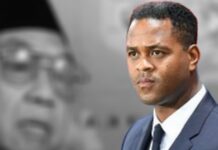 Patrick Kluivert Mau Membuktikan Ramalan Gus Dur tentang Timnas Indonesia di Piala Dunia