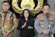 BPOM dan Polri Perkuat Sinergi, Amankan Produk Skincare Berbahaya